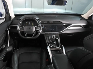 Внедорожник Geely Atlas Pro 2021 года, 1899000 рублей, Ростов-на-Дону