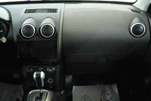 Внедорожник Nissan Qashqai 2007 года, 989000 рублей, Омск