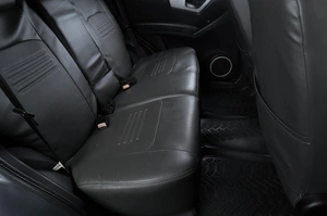 Внедорожник Lifan X60 2013 года, 489000 рублей, Челябинск