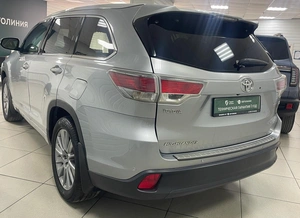 Внедорожник Toyota Highlander 2015 года, 2699000 рублей, Ачинск
