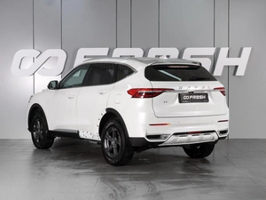 Внедорожник Haval F7 2021 года, 1749000 рублей, Минеральные Воды