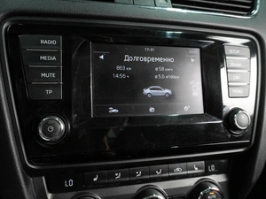 Лифтбек Skoda Octavia 2014 года, 1249000 рублей, Воронеж