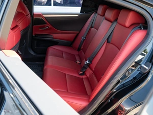 Седан Lexus ES 2020 года, 4530000 рублей, Краснодар