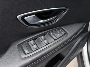 Минивэн Renault Scenic 2018 года, 1627000 рублей, Орёл