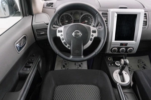 Внедорожник Nissan X-Trail 2008 года, 999000 рублей, Красноярск