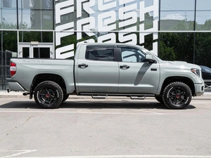 Пикап Toyota Tundra 2021 года, 6949000 рублей, Волгоград