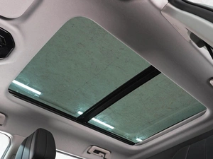 Внедорожник Jetour T1 2026 года, 4199900 рублей, Тюмень