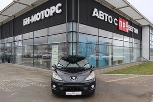 Хэтчбек Peugeot 207 2010 года, 680000 рублей, Мирное