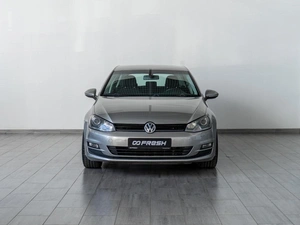 Хетчбэк Volkswagen Golf 2013 года, 879000 рублей, Саратов