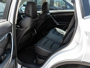Внедорожник Geely Atlas Pro 2023 года, 1870000 рублей, Краснодар