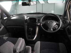 Внедорожник Toyota Harrier 1998 года, 856000 рублей, Минеральные Воды