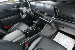 Внедорожник Kia Sportage 2023 года, 3299000 рублей, Тюмень