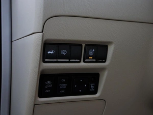 Внедорожник Nissan Patrol 2012 года, 2770000 рублей, Большой Сочи