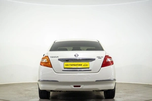 Седан Nissan Teana 2008 года, 879000 рублей, Оренбург