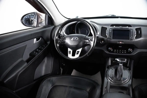 Внедорожник Kia Sportage 2013 года, 1439000 рублей, Пермь