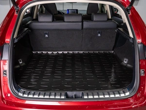 Внедорожник Lexus NX 2021 года, 4699000 рублей, Тюмень