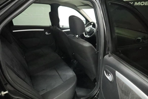 Седан Renault Logan 2011 года, 630000 рублей, Курск