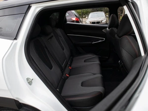 Внедорожник Geely Cityray 2024 года, 3000000 рублей, Большой Сочи