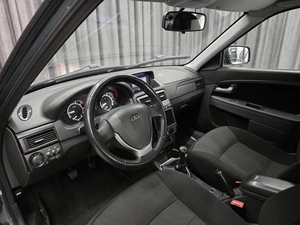 Седан ВАЗ (LADA) Priora 2015 года, 675000 рублей, Красноярск