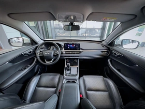 Внедорожник Chery Tiggo 8 2023 года, 1899000 рублей, Уфа