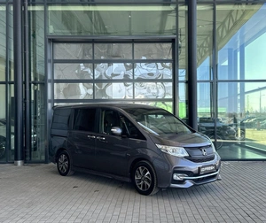 Минивэн Honda Stepwgn Spada 2015 года, 1790000 рублей, Уфа