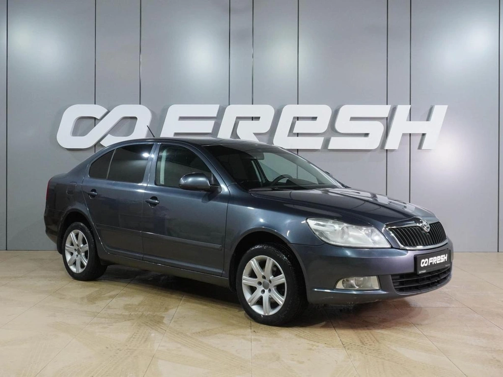 Лифтбек Skoda Octavia 2011 года, 899000 рублей, Воронеж