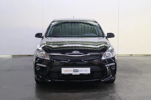 Седан Kia Rio 2019 года, 1165000 рублей, Брянск