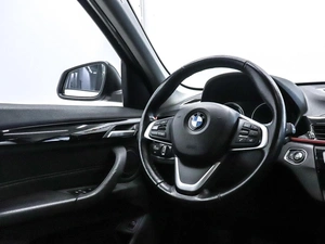 Внедорожник BMW X1 2018 года, 2300000 рублей, Красноярск