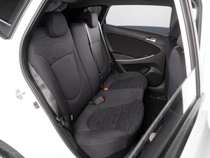 Хетчбэк Hyundai Solaris 2015 года, 1025000 рублей, Минеральные Воды