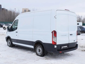 Ford Transit, VIII (2013—н. в.) 2.2 TDCi MT (125 л.с.) 2020г. 2020 года, 2569000 рублей, Ростов-на-Дону