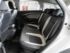 Универсал ВАЗ (LADA) Vesta Cross 2018 года, 1219000 рублей, Ставрополь