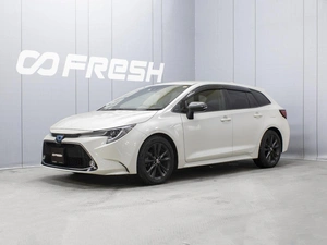 Универсал Toyota Corolla 2021 года, 2400000 рублей, Омск