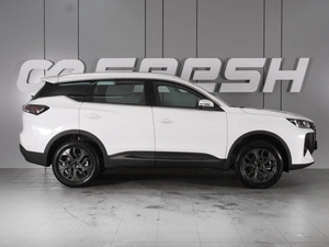 Внедорожник Tenet T7 2025 года, 2650000 рублей, Минеральные Воды