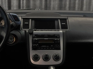 Внедорожник Nissan Murano 2006 года, 920000 рублей, Красноярск