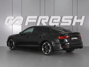 Лифтбек Audi A5 2017 года, 3299000 рублей, Минеральные Воды