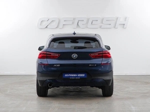 Внедорожник BMW X2 2019 года, 2460046 рублей, Москва