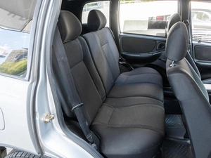 Внедорожник Chevrolet Niva 2008 года, 769000 рублей, Волгоград
