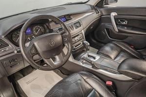 Седан Renault Latitude 2013 года, 779000 рублей, Челябинск