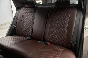 Седан Hyundai Solaris 2022 года, 1500000 рублей, Красноярск