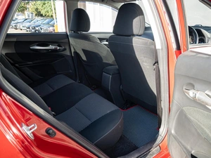 Хетчбэк Toyota Auris 2009 года, 850000 рублей, Краснодар