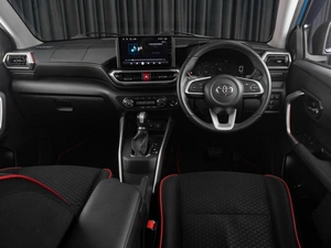 Внедорожник Toyota Raize 2021 года, 1499000 рублей, Тюмень