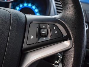 Минивэн Chevrolet Orlando 2012 года, 1050000 рублей, Муром