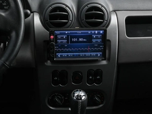 Хетчбэк Renault Sandero 2014 года, 609000 рублей, Кирилловка