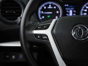 Пикап Dongfeng Rich 7 2023 года, 2657055 рублей, Москва
