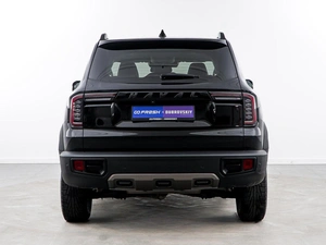 Внедорожник Haval Dargo 2022 года, 2639050 рублей, Москва