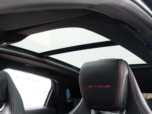 Внедорожник Jetour Dashing 2023 года, 1975000 рублей, Краснодар