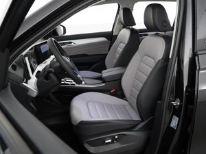 Внедорожник Volkswagen Tavendor 2025 года, 5798999 рублей, Москва