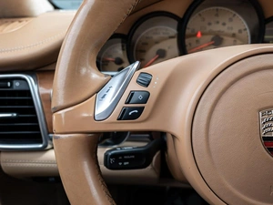 Лифтбек Porsche Panamera Turbo 2010 года, 2860000 рублей, Краснодар