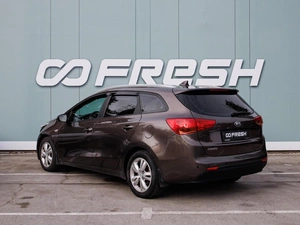 Универсал Kia Ceed 2018 года, 1450000 рублей, Большой Сочи