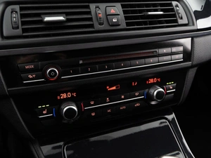 Седан BMW 5 серия 2016 года, 2827077 рублей, Москва